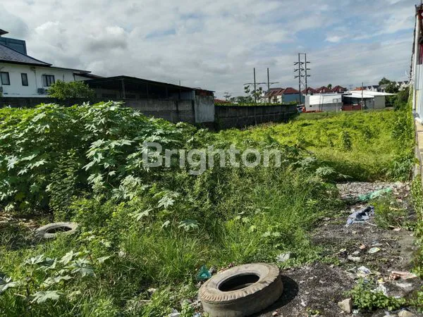 image DI JUAL TANAH STRATEGIS TEUKU UMAR BARAT DENPASAR BALI (2)