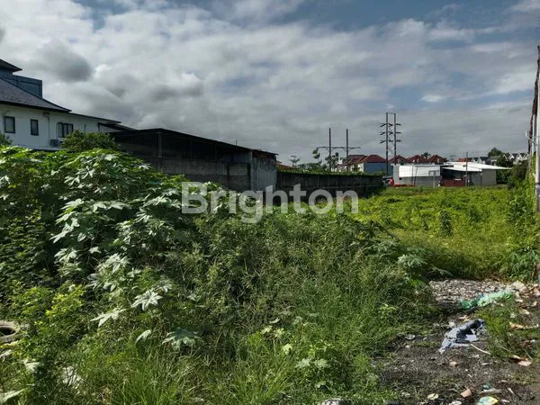 image DI JUAL TANAH STRATEGIS TEUKU UMAR BARAT DENPASAR BALI (4)