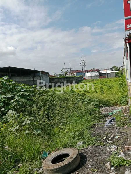 image DI JUAL TANAH STRATEGIS TEUKU UMAR BARAT DENPASAR BALI (1)