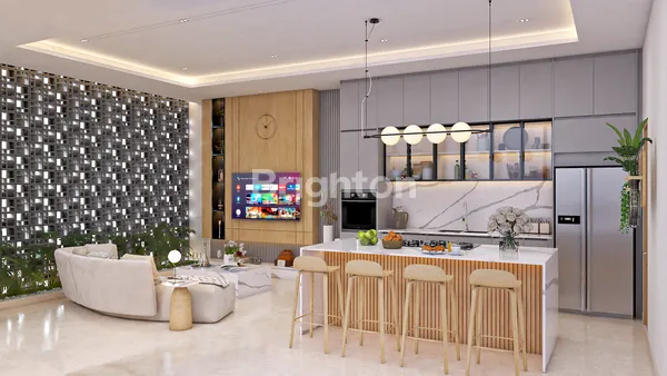 image VILLA MODERN TROPICAL – CANGGU (8)