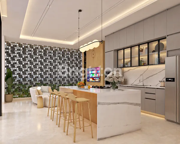 image VILLA MODERN TROPICAL – CANGGU (2)