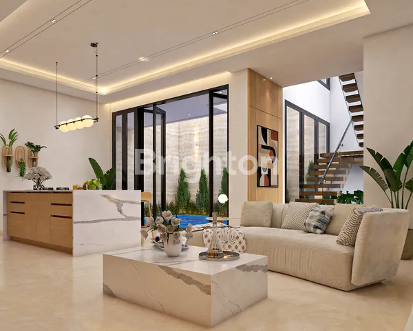 image VILLA MODERN TROPICAL – CANGGU (3)