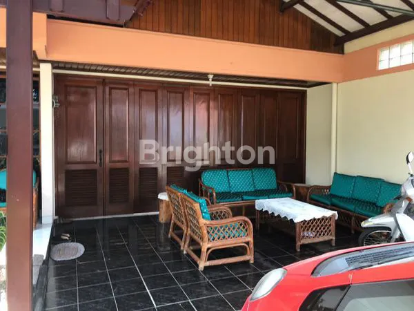 image RUMAH SIAP HUNI DI MARGAHAYU RAYA, BANDUNG (1)