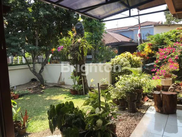 image RUMAH SIAP HUNI DI MARGAHAYU RAYA, BANDUNG (6)