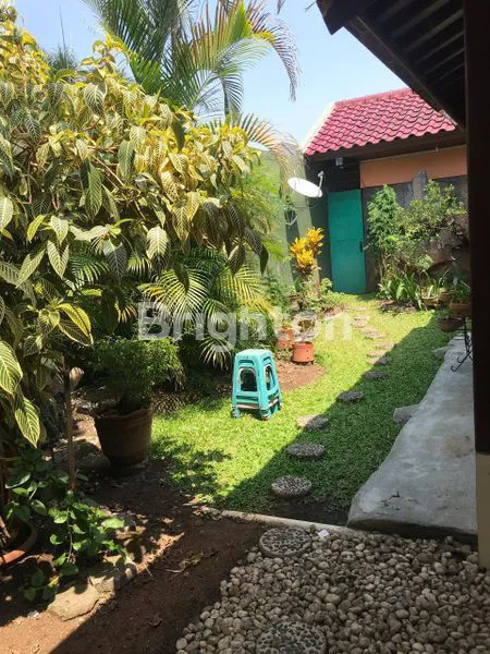 image RUMAH SIAP HUNI DI MARGAHAYU RAYA, BANDUNG (7)