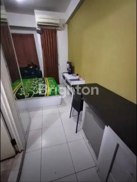 image APARTEMEN PUNCAK PERMAI STUDIO LANTAI 5 DEKAT PAKUWON MALL (1)