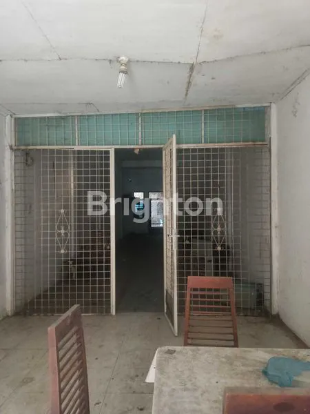 image DIJUAL /DI SEWAKAN RUKO DI JALAN DENDROBIUM KOMPLEK GRIYA MORA INDAH TANJUNG MORAWA  (2)