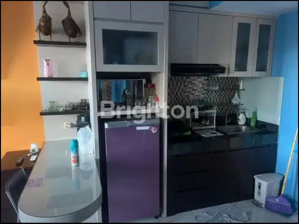 image APARTEMEN PUNCAK PERMAI 2BR LANTAI 3 FURNISH DEKAT PAKUWON MALL (3)