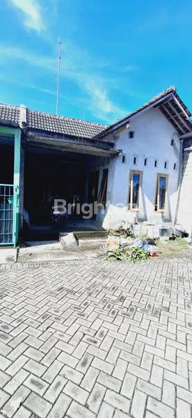 image RUMAH SIAP HUNI DI DEKAT JALAN RAYA KARANGREJO (1)