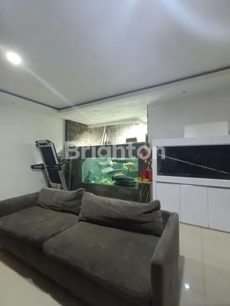 image RUMAH LEUWIASIH SIAP HUNI DENGAN FURNISH DAN PARKIR LUAS (3)