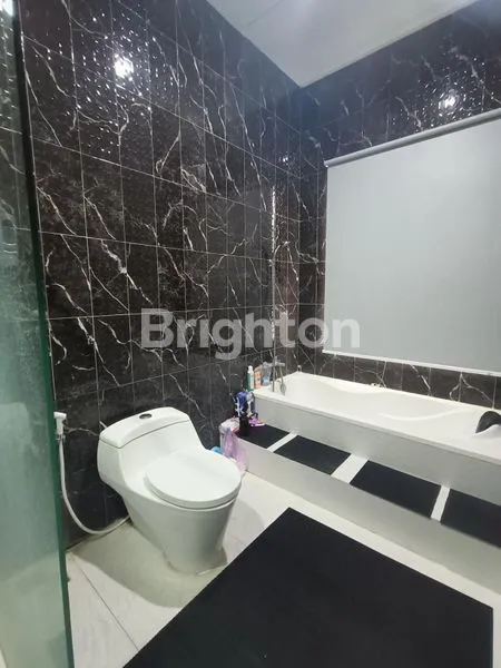 image RUMAH LEUWIASIH SIAP HUNI DENGAN FURNISH DAN PARKIR LUAS (8)