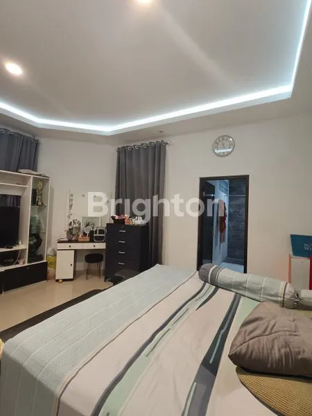 image RUMAH LEUWIASIH SIAP HUNI DENGAN FURNISH DAN PARKIR LUAS (2)