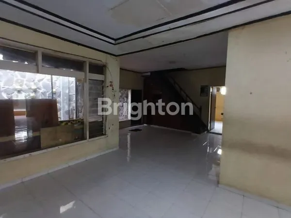 RUMAH SAYAP STRATEGIS LUAS DAN LEBAR DI KOTA CIMAHI