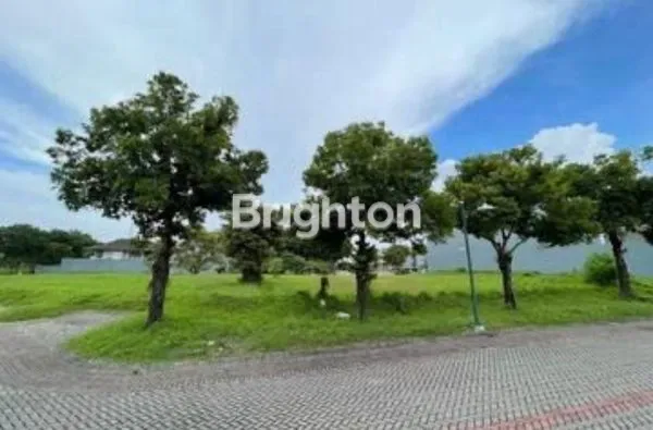 Gambar Property KAVLING CITRALAND UTAMA STRATEGIS SIAP BANGUN DEKAT PAKUWON MALL