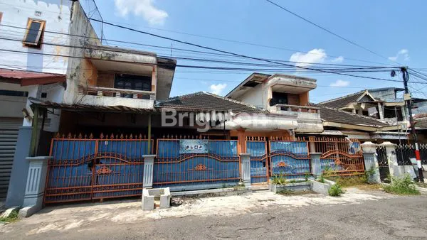 image DIJUAL RUMAH KOST AKTIF - LOKASI STRATEGIS JEMBER (1)