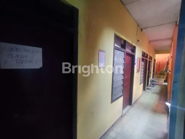 image DIJUAL RUMAH KOST AKTIF - LOKASI STRATEGIS JEMBER (3)