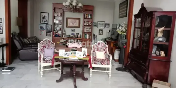 image RUMAH KAWASAN ELIT PERUM MARGOREJO INDAH LOKASI STRATEGIS  (3)