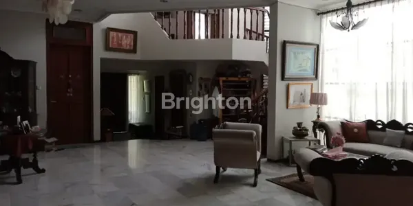 image RUMAH KAWASAN ELIT PERUM MARGOREJO INDAH LOKASI STRATEGIS  (6)