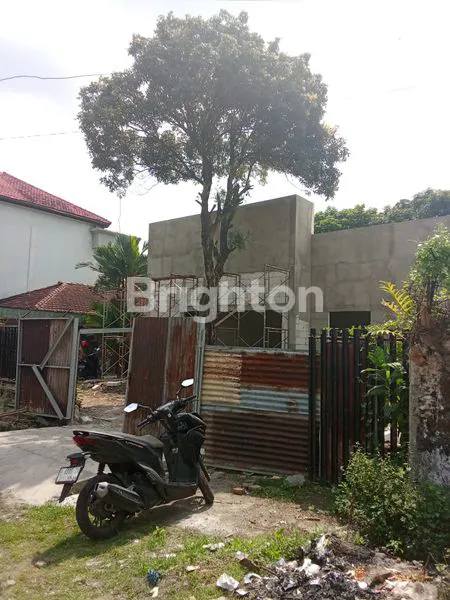 image DISEWAKAN TANAH DAN BANGUNAN DI AREA KAMPUS DAN STRATEGIS (1)