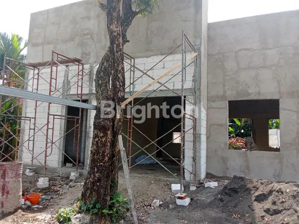 image DISEWAKAN TANAH DAN BANGUNAN DI AREA KAMPUS DAN STRATEGIS (2)