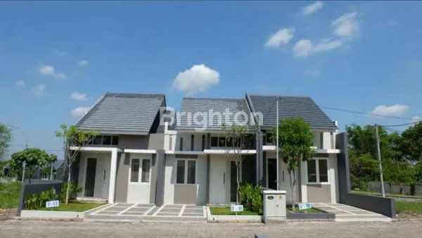 image BAYLEAF NATURAL RESIDENCE MENGANTI GRESIK (2)