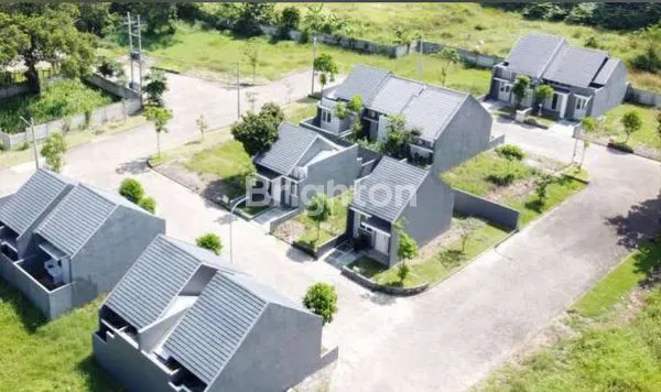 image BAYLEAF NATURAL RESIDENCE MENGANTI GRESIK (4)