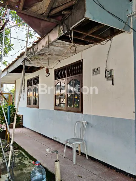 image RUMAH BONUS KONTRAKAN DI KUKUSAN DEPOK (2)
