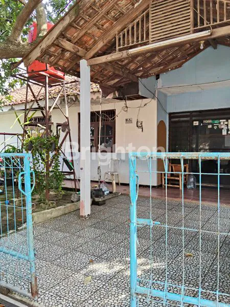 image RUMAH BONUS KONTRAKAN DI KUKUSAN DEPOK (1)