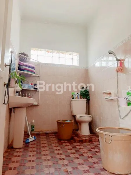 image RUMAH HOOK 2 LANTAI SEMI FURNISH SELANGKAH PINTU TOL DI CIMANGGU BOGOR (5)