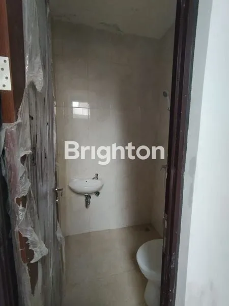 image CITRA GARDEN SERPONG CLUSTER BELLEFLEUR TIPE CEILLET (3)