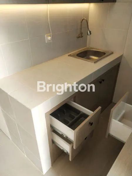 image CITRA GARDEN SERPONG CLUSTER BELLEFLEUR TIPE CEILLET (8)