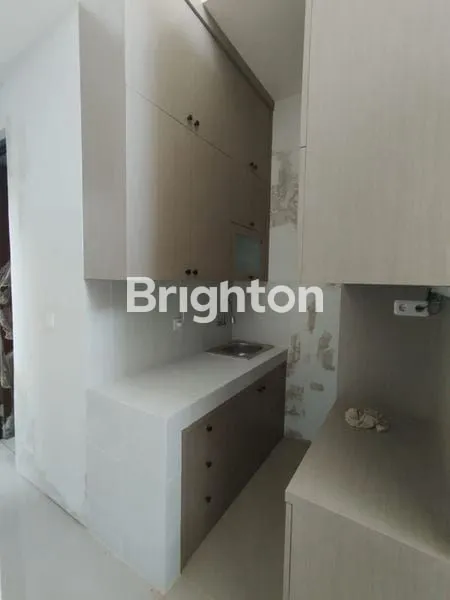 image CITRA GARDEN SERPONG CLUSTER BELLEFLEUR TIPE CEILLET (6)