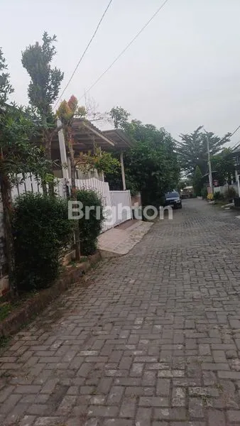 image RUMAH  CLUSTER YANG SANGAT NYAMAN DAN AMAN DI STUDIO ALAM (3)