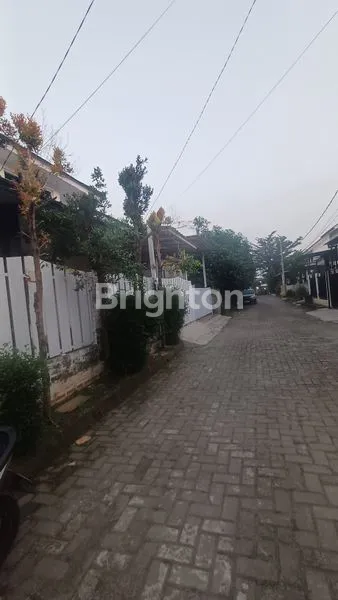 image RUMAH  CLUSTER YANG SANGAT NYAMAN DAN AMAN DI STUDIO ALAM (2)