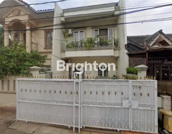 image RUMAH MURAH DI CITRA GARDEN V (1)