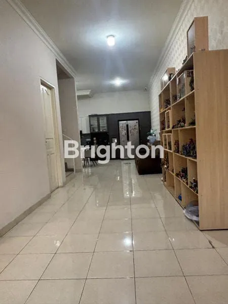 image RUMAH MURAH DI CITRA GARDEN V (8)