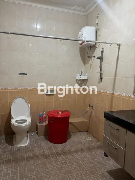 image RUMAH MURAH DI CITRA GARDEN V (5)