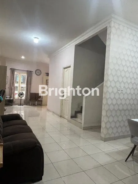 image RUMAH MURAH DI CITRA GARDEN V (7)