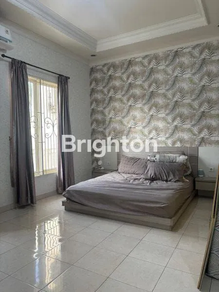 image RUMAH MURAH DI CITRA GARDEN V (2)