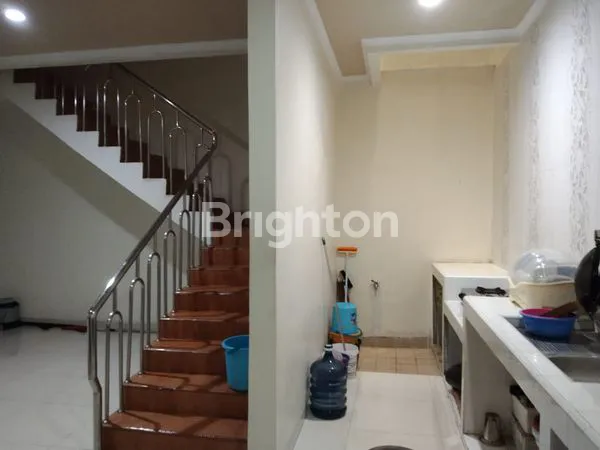 image RUMAH 2,5  LANTAI ASIA BARU DEKAT TANJUNG DUREN (6)