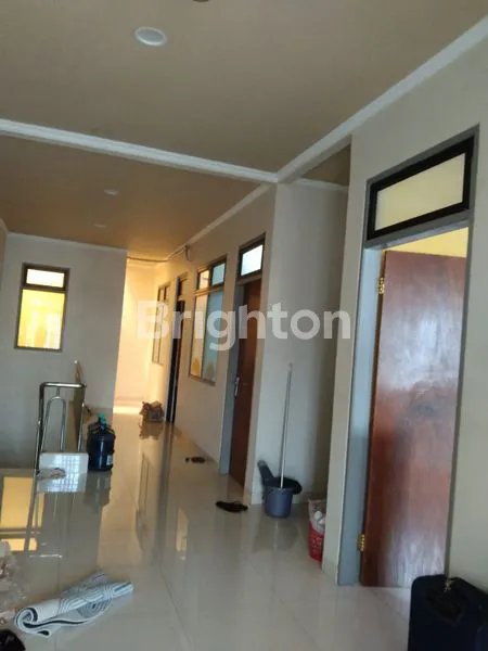 image RUMAH 2,5  LANTAI ASIA BARU DEKAT TANJUNG DUREN (5)
