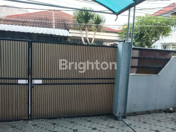 image RUMAH 2,5  LANTAI ASIA BARU DEKAT TANJUNG DUREN (2)