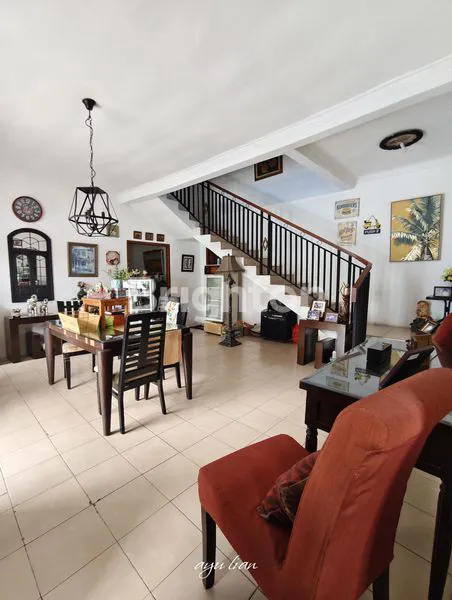 image RUMAH USAHA ALAMANDA SPORT DI SUKATANI TAPOS (3)