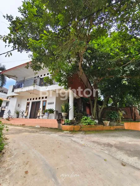 image RUMAH USAHA ALAMANDA SPORT DI SUKATANI TAPOS (1)