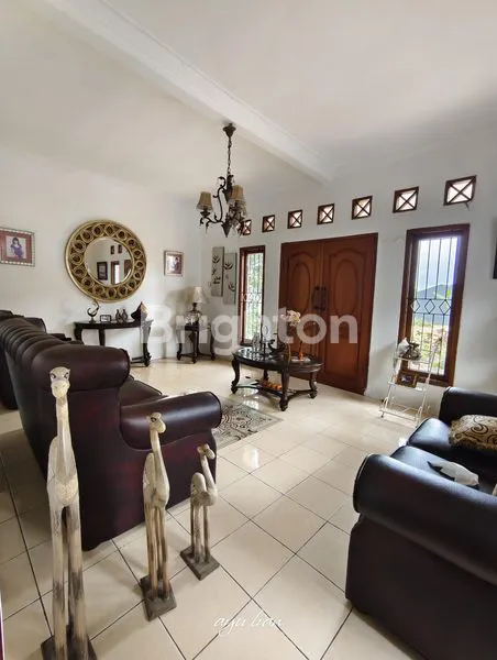 image RUMAH USAHA ALAMANDA SPORT DI SUKATANI TAPOS (2)