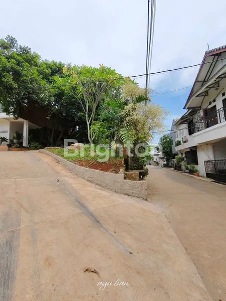 image RUMAH USAHA ALAMANDA SPORT DI SUKATANI TAPOS (8)