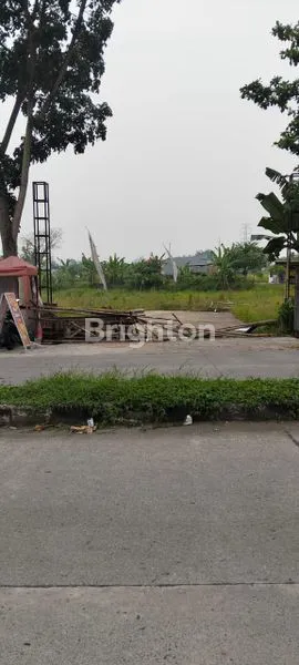 image TANAH MURAH DAN STRATEGIS DEKAT UNDIP TEMBALANG  (3)