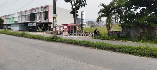 image TANAH MURAH DAN STRATEGIS DEKAT UNDIP TEMBALANG  (1)