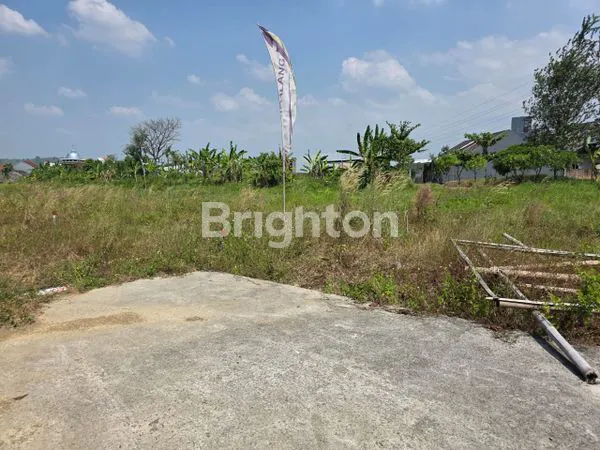 image TANAH MURAH DAN STRATEGIS DEKAT UNDIP TEMBALANG  (4)