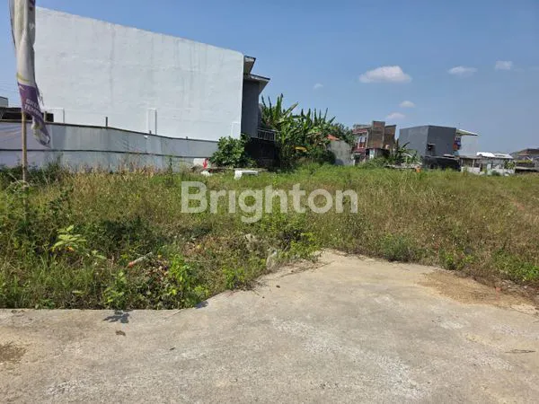 image TANAH MURAH DAN STRATEGIS DEKAT UNDIP TEMBALANG  (2)